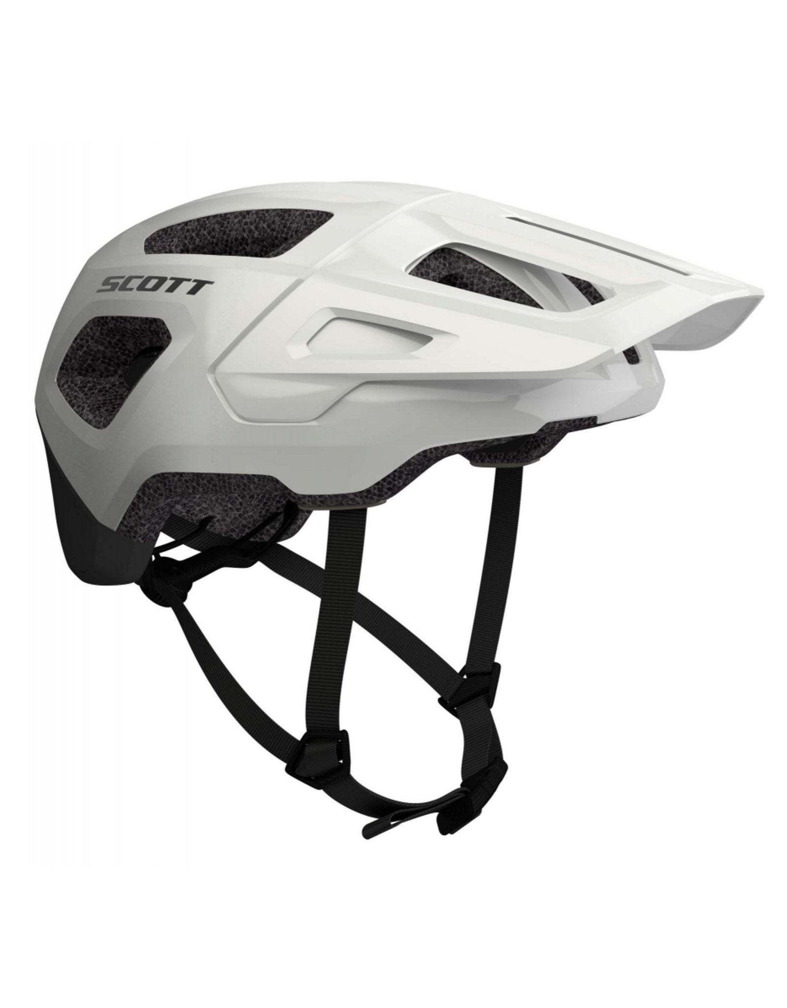 SCOTT SPORTS SCOTT ARGO PLUS (CPSC) HELMET