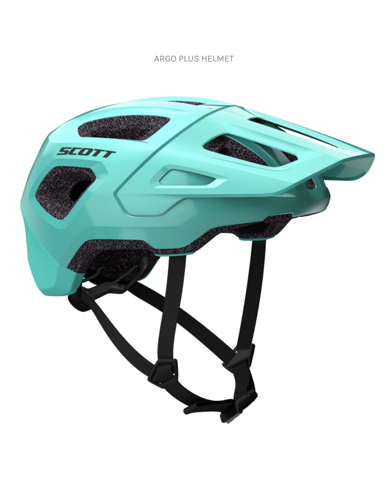 SCOTT SPORTS SCOTT ARGO PLUS (CPSC) HELMET