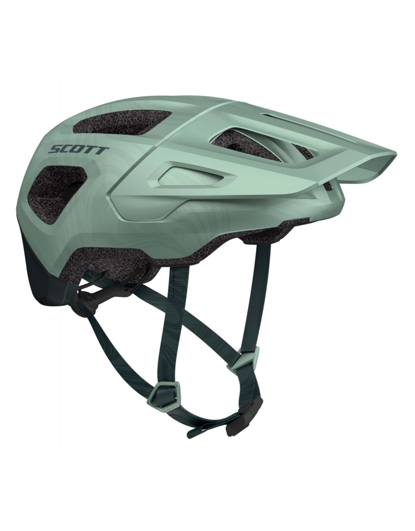 SCOTT SPORTS SCOTT ARGO PLUS (CPSC) HELMET