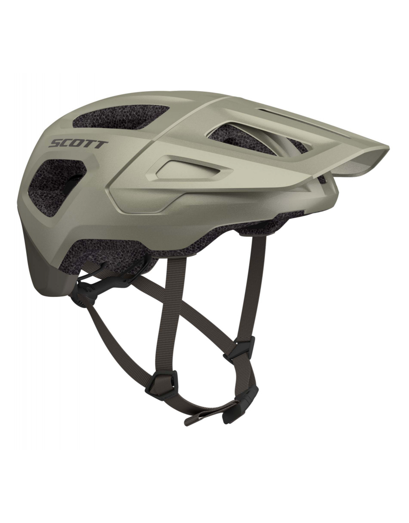 SCOTT SPORTS SCOTT ARGO PLUS (CPSC) HELMET
