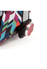 PO CAMPO PO CAMPO Chelsea Trunk bag