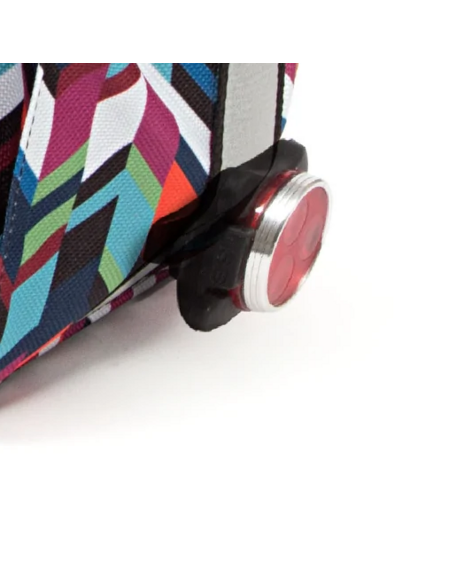 PO CAMPO PO CAMPO Chelsea Trunk bag