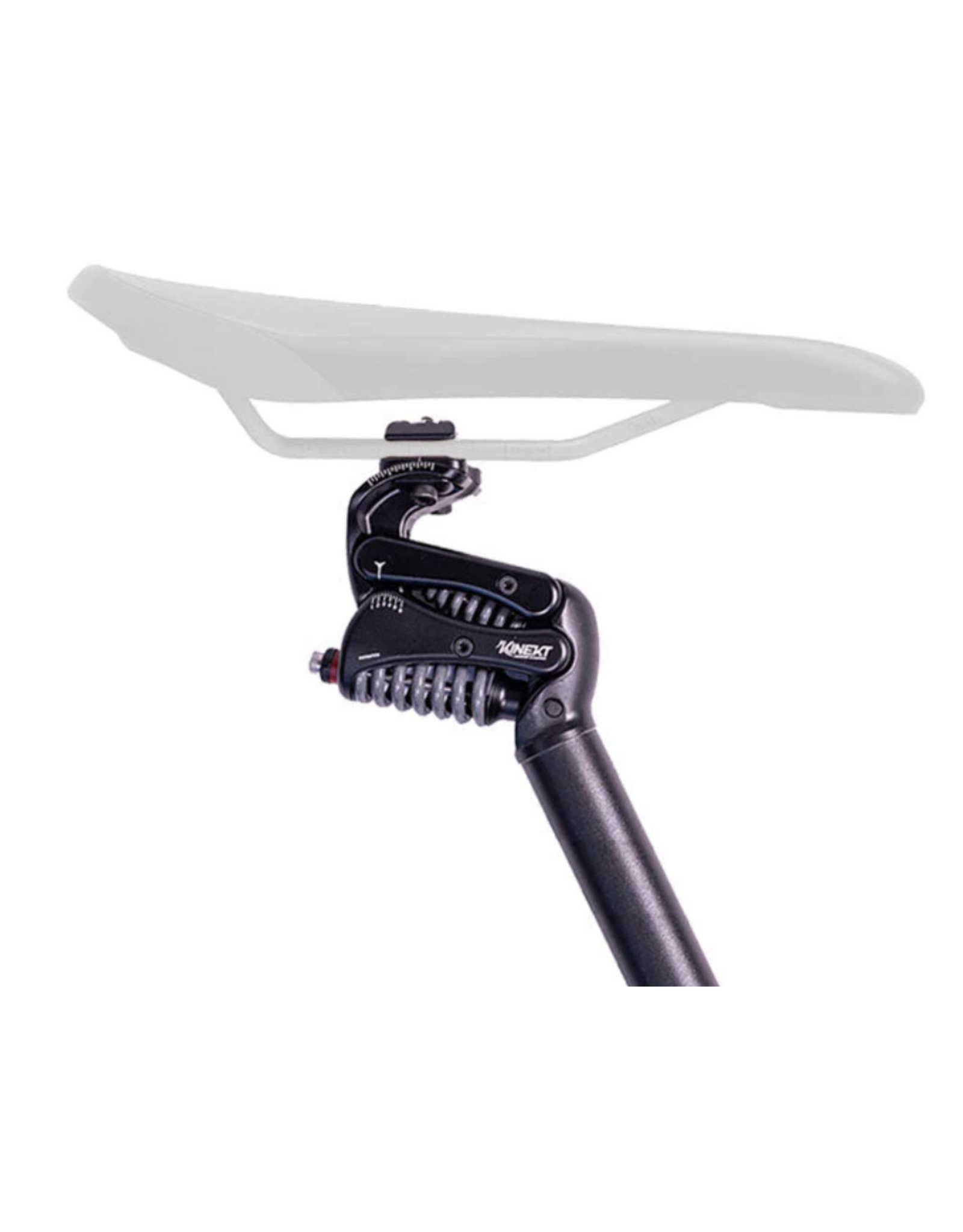 Cirrus Cycles Cirrus cycles KINEKT Active Suspension Seatpost