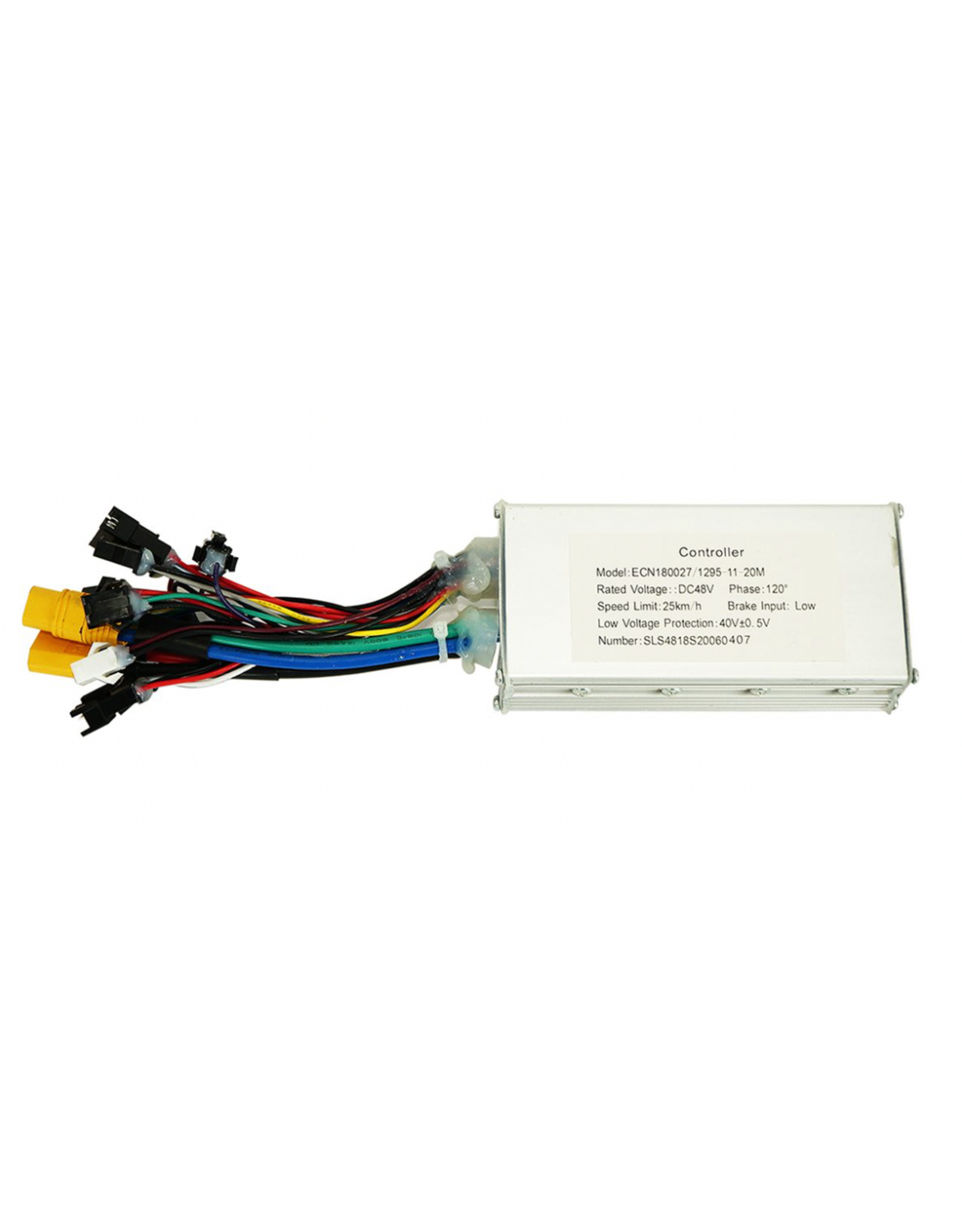 BlueRev BlueRev Ultra - Controller