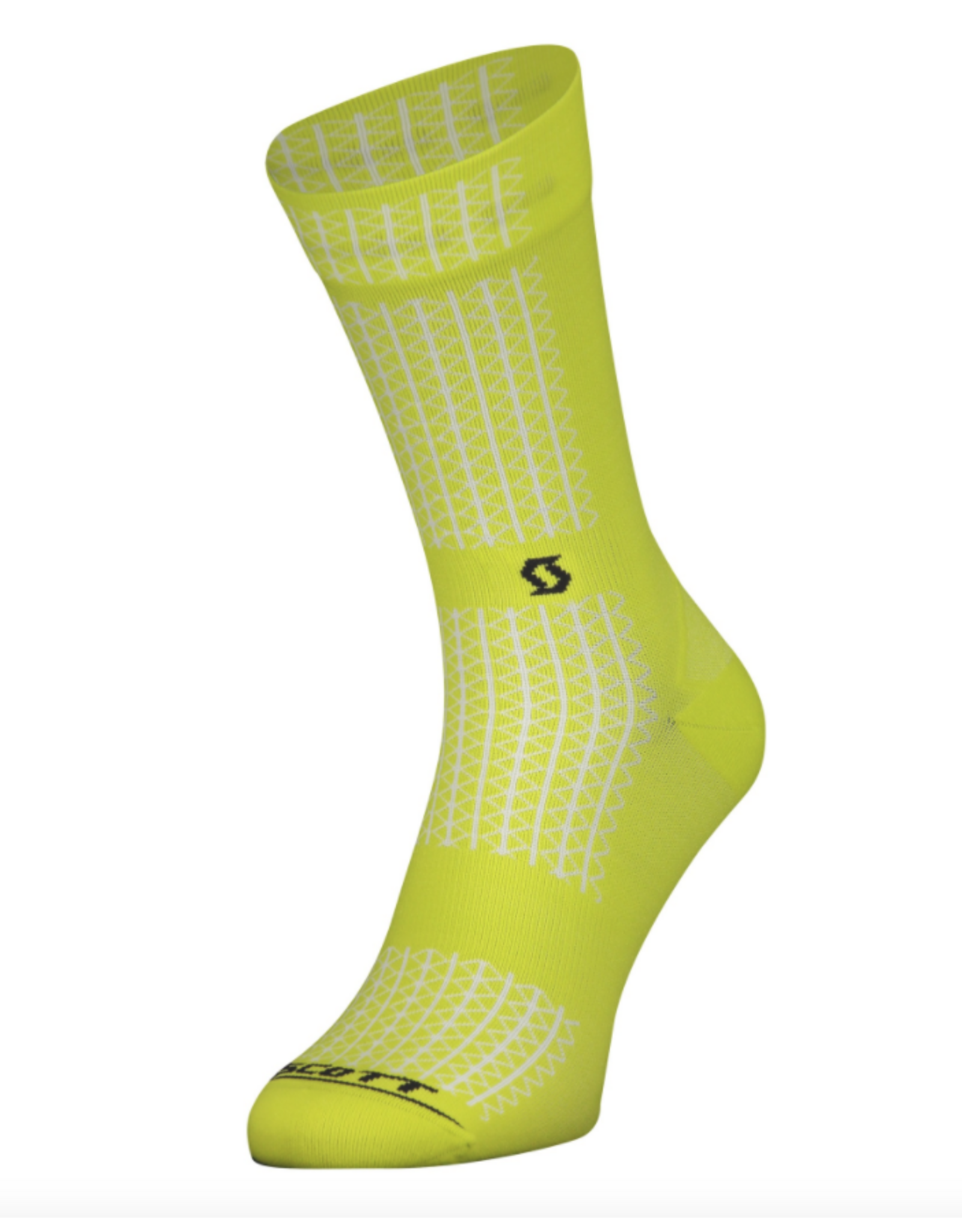 SCOTT SPORTS SCOTT Performance Crew Socks 275238