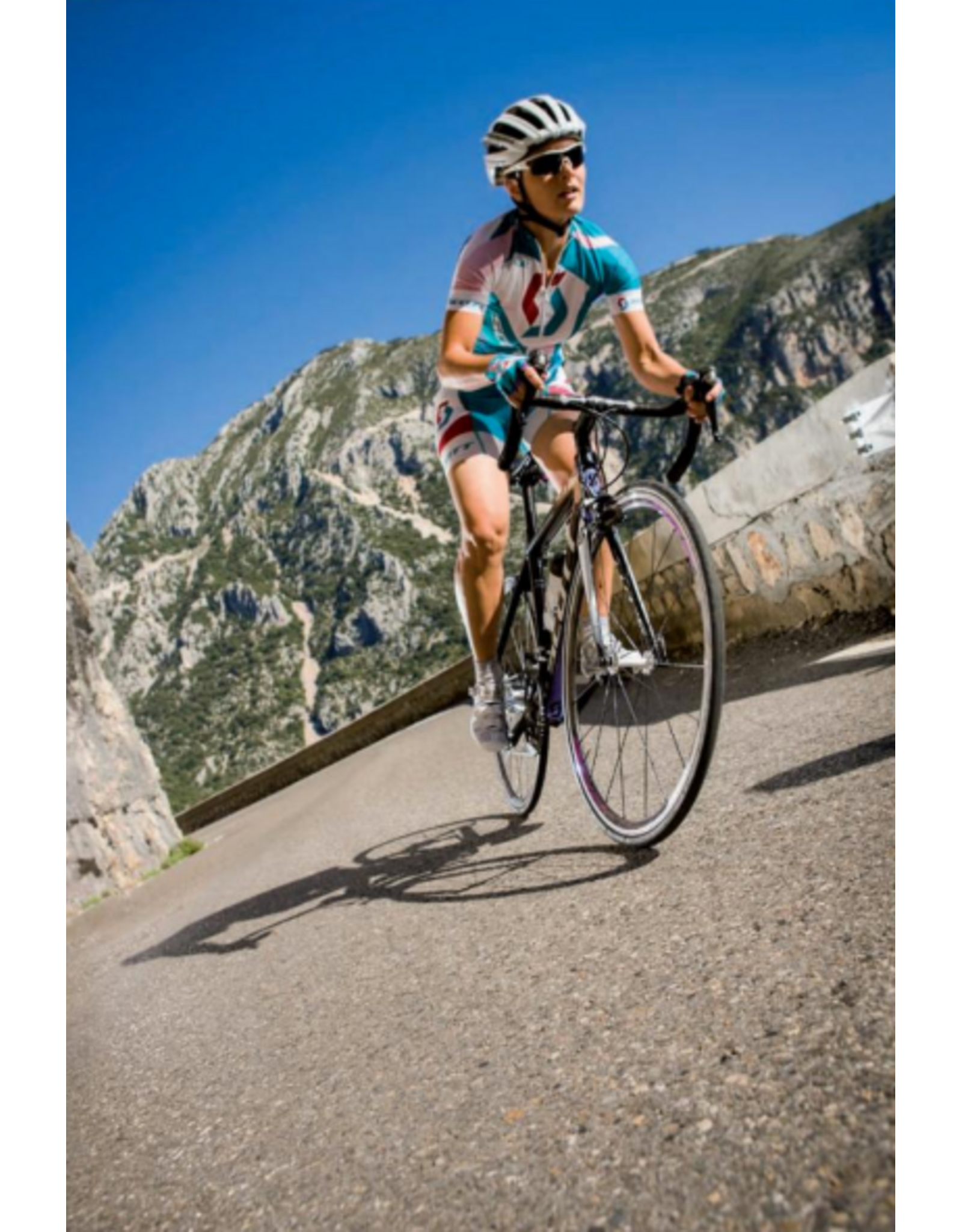 SCOTT SPORTS Gloves W's SCOTT RC SF size L