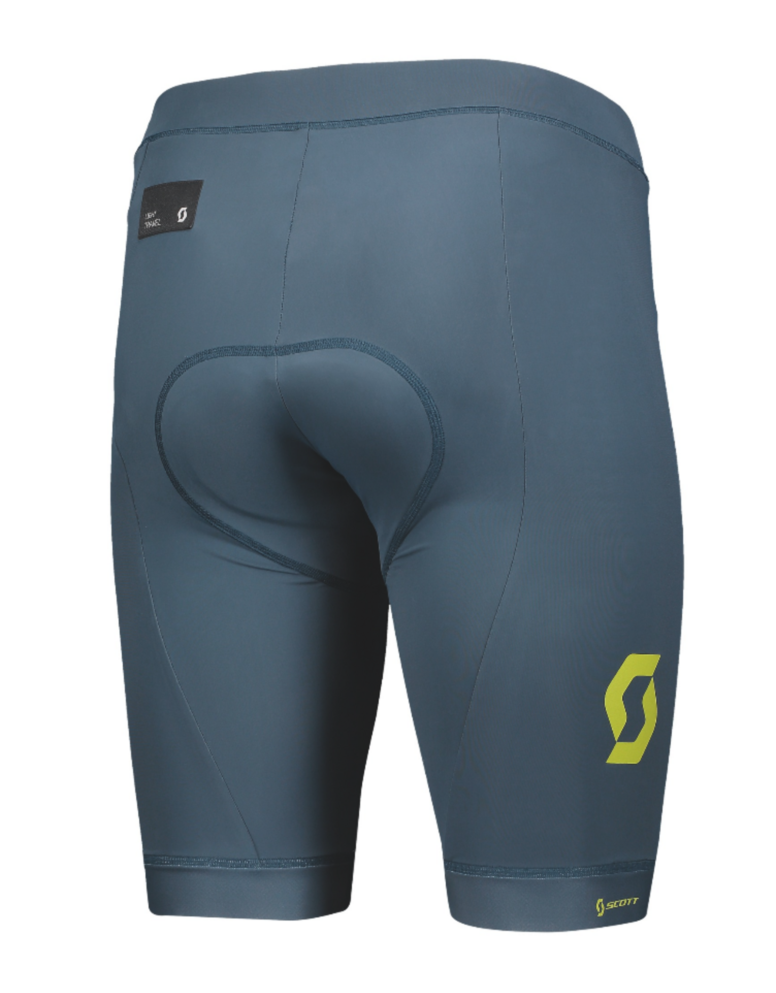 SCOTT SPORTS SCOTT Endurance +++ Men's Shorts size XL