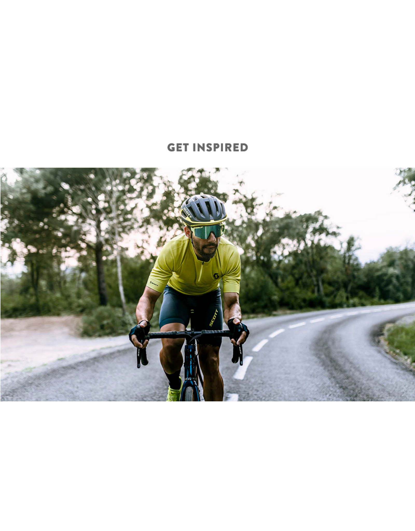 SCOTT SPORTS SCOTT Endurance +++ Men's Shorts size XL