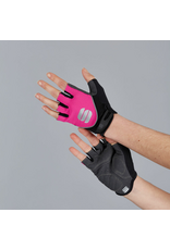 SPORTFUL SPORTFUL NEO WOMEN'S GLOVES bubblegum black