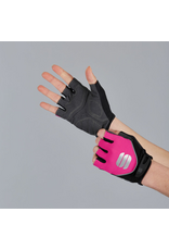 SPORTFUL SPORTFUL NEO WOMEN'S GLOVES bubblegum black