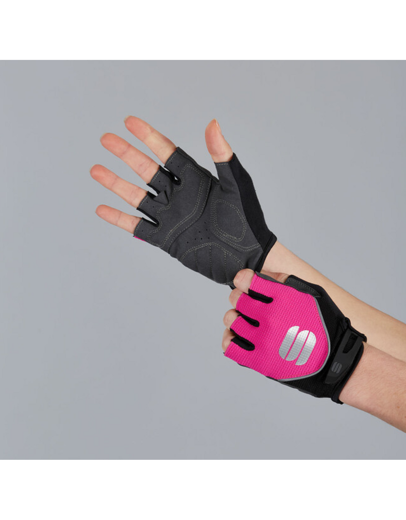 SPORTFUL SPORTFUL NEO WOMEN'S GLOVES bubblegum black