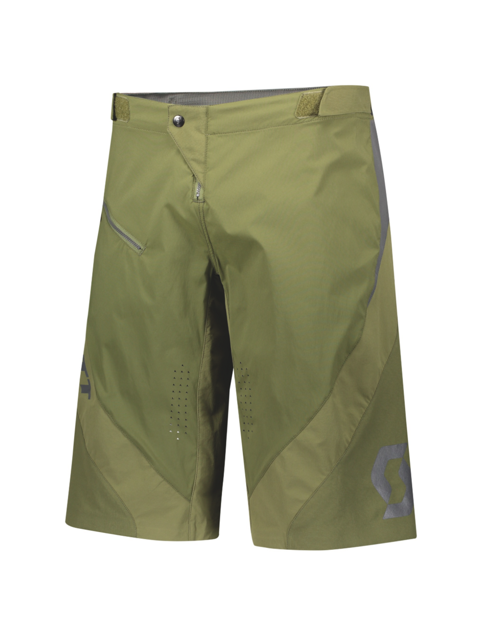 SCOTT SPORTS SCOTT TRAIL PROGRESSIVE M'S SHORTS