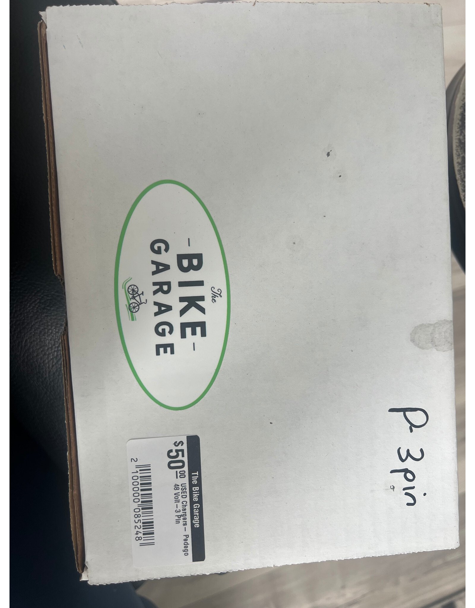 Pedego USED Chargers- Pedego