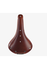Brooks England Brooks, B17 Standard, Saddle, 275 x 175mm, Men, 520g, Antique Brown