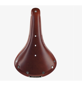 Brooks England Brooks, B17 Standard, Saddle, 275 x 175mm, Men, 520g, Antique Brown