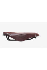 Brooks England Brooks, B17 Standard, Saddle, 275 x 175mm, Men, 520g, Antique Brown