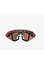 Brooks England Brooks, B17 Standard, Saddle, 275 x 175mm, Men, 520g, Antique Brown