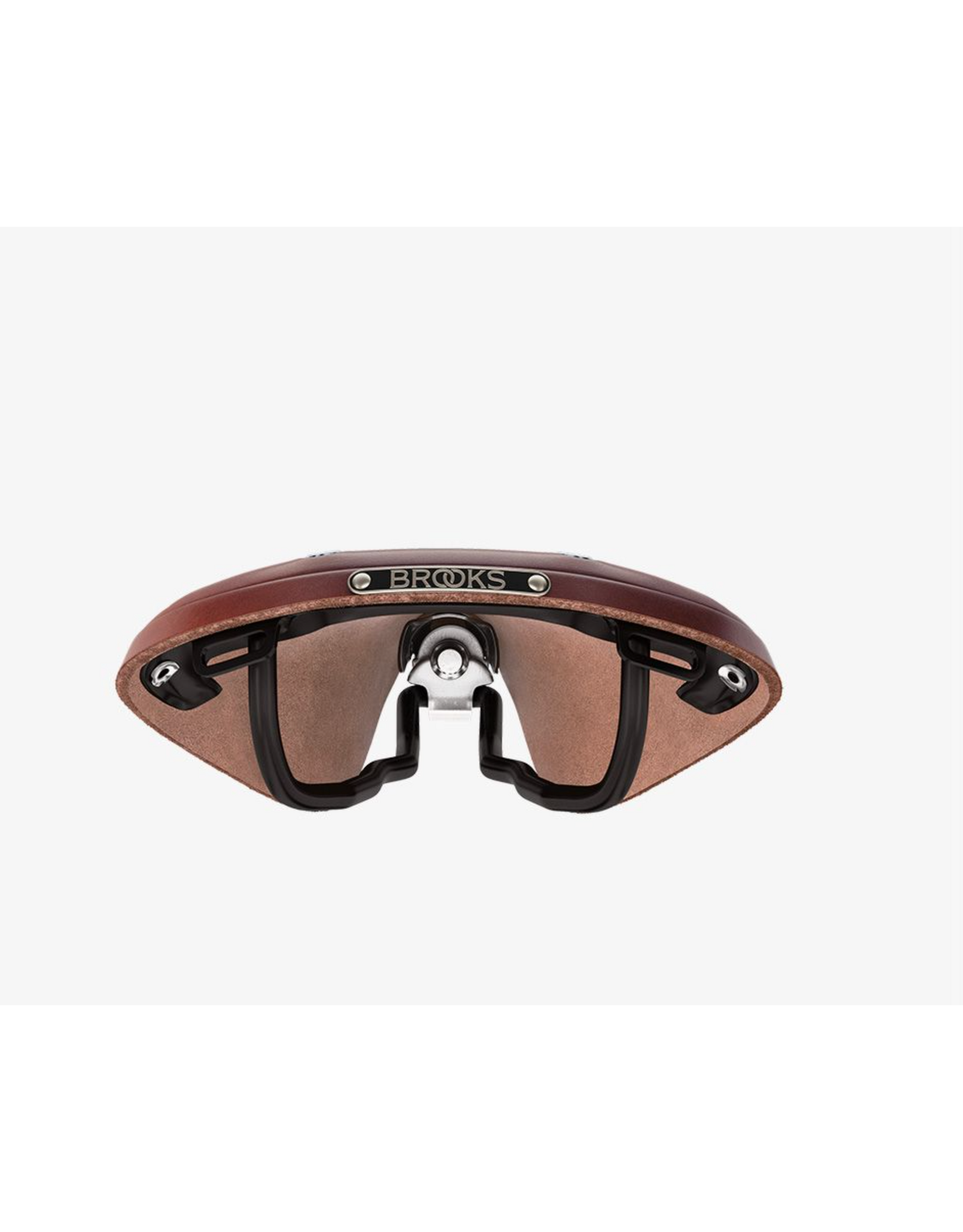 Brooks England Brooks, B17 Standard, Saddle, 275 x 175mm, Men, 520g, Antique Brown