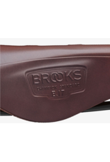 Brooks England Brooks, B17 Standard, Saddle, 275 x 175mm, Men, 520g, Antique Brown