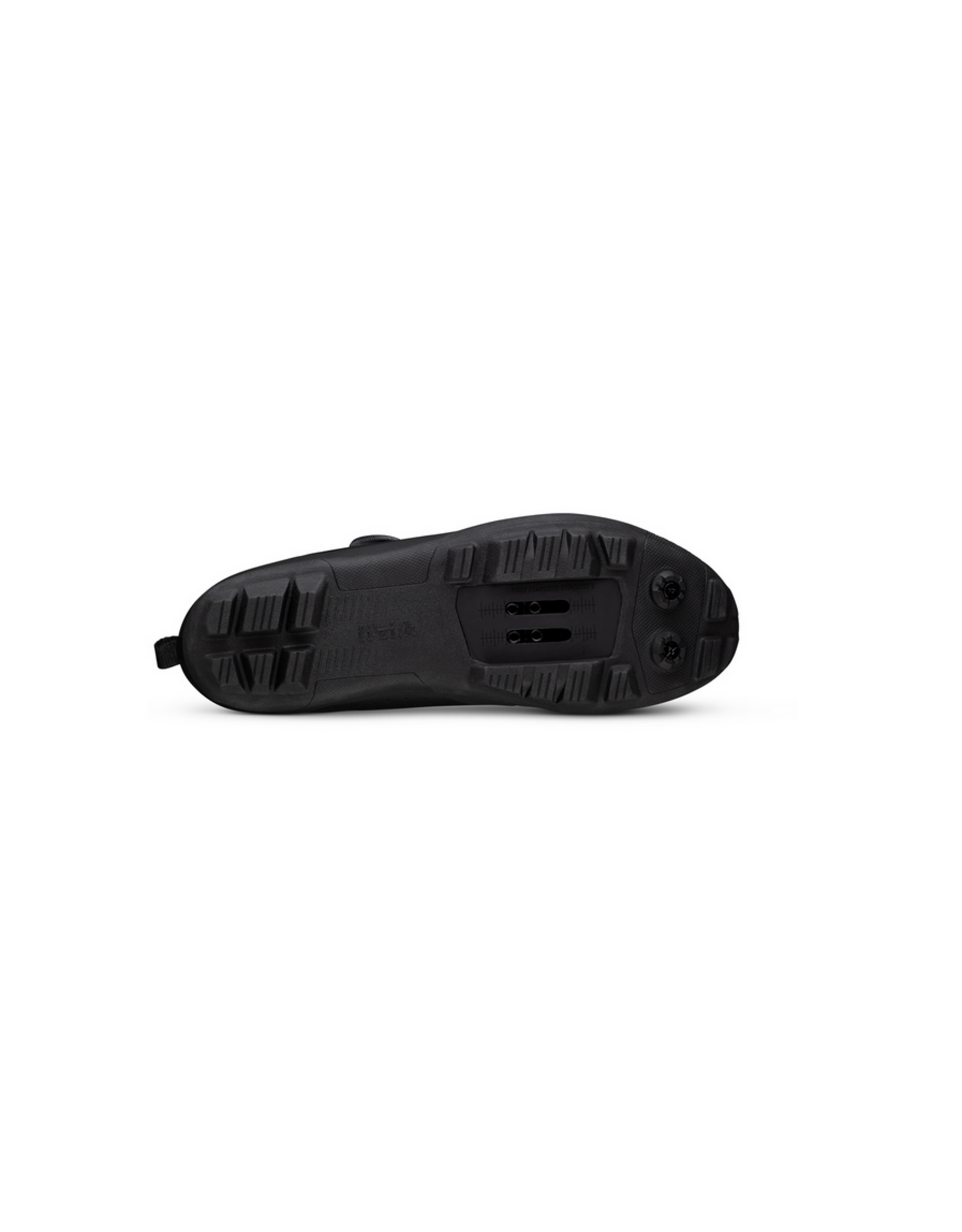 Fi'zi:k fi'zi:k TERRA ATLAS  black