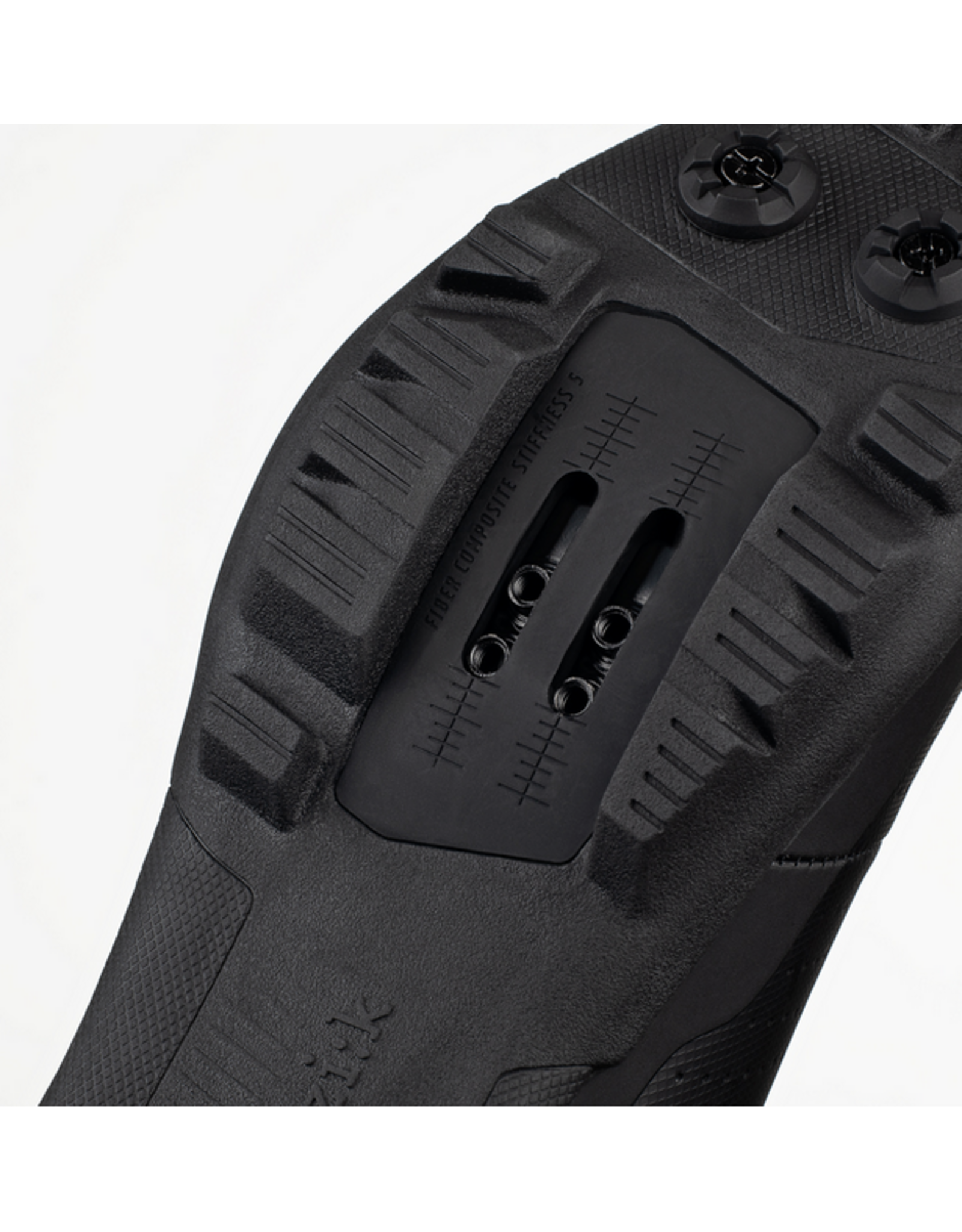 Fi'zi:k fi'zi:k TERRA ATLAS  black