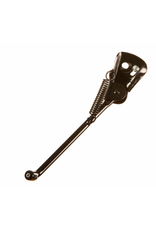 Evo EVO, Steel Axle Mount Kickstand, fits 16" wheel bikes