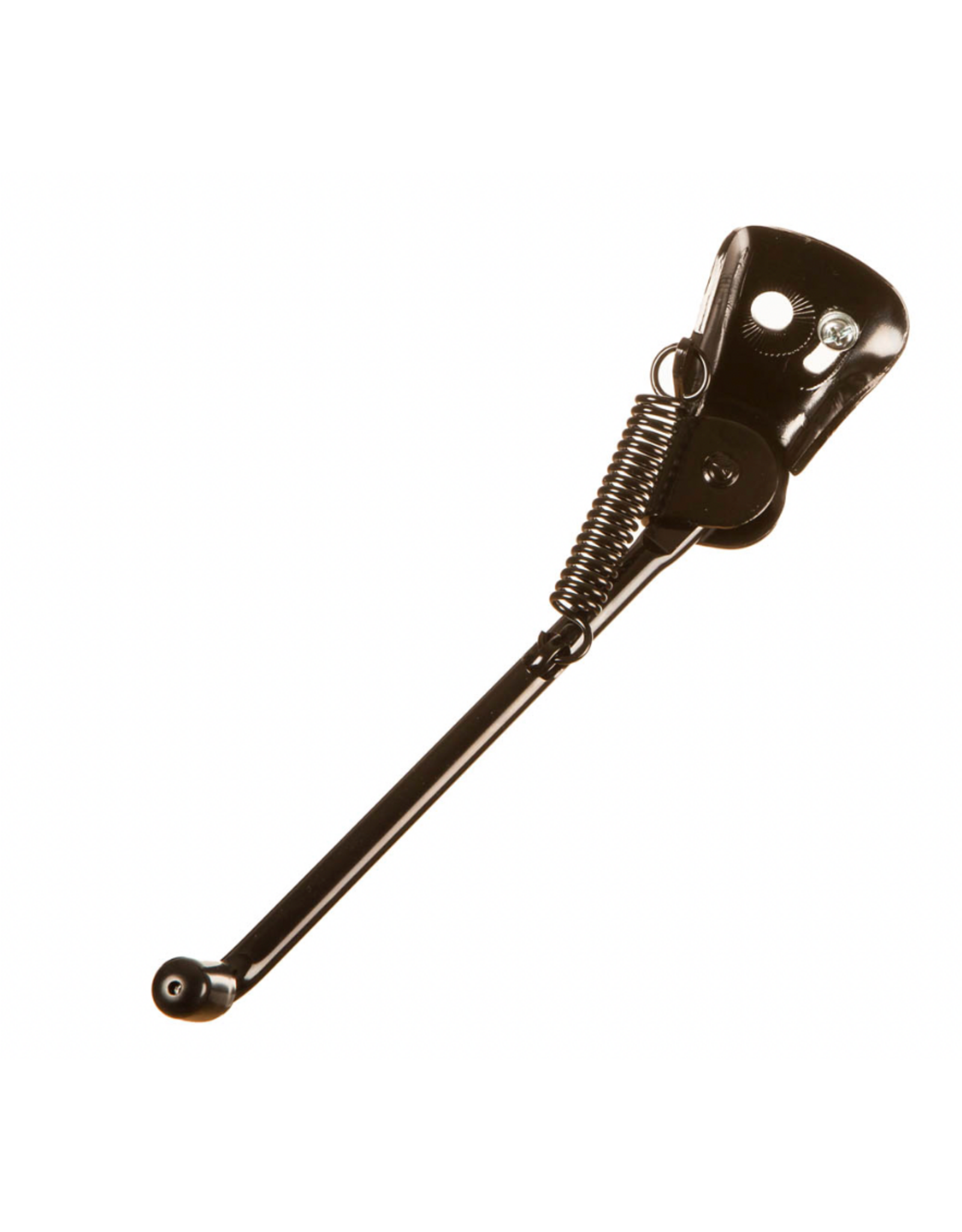 Evo EVO, Steel Axle Mount Kickstand, fits 16" wheel bikes