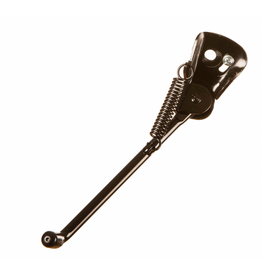 Evo EVO, Steel Axle Mount Kickstand, fits 16" wheel bikes