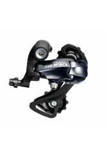Shimano Shimano, Sora RD-R3000, Rear derailleur, 9sp., SS, Black