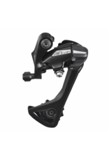 Shimano Shimano, Acera RD-M3020, Rear Derailleur, Speed: 7/8, Cage: SGS, Black, ERDM30208SGSL