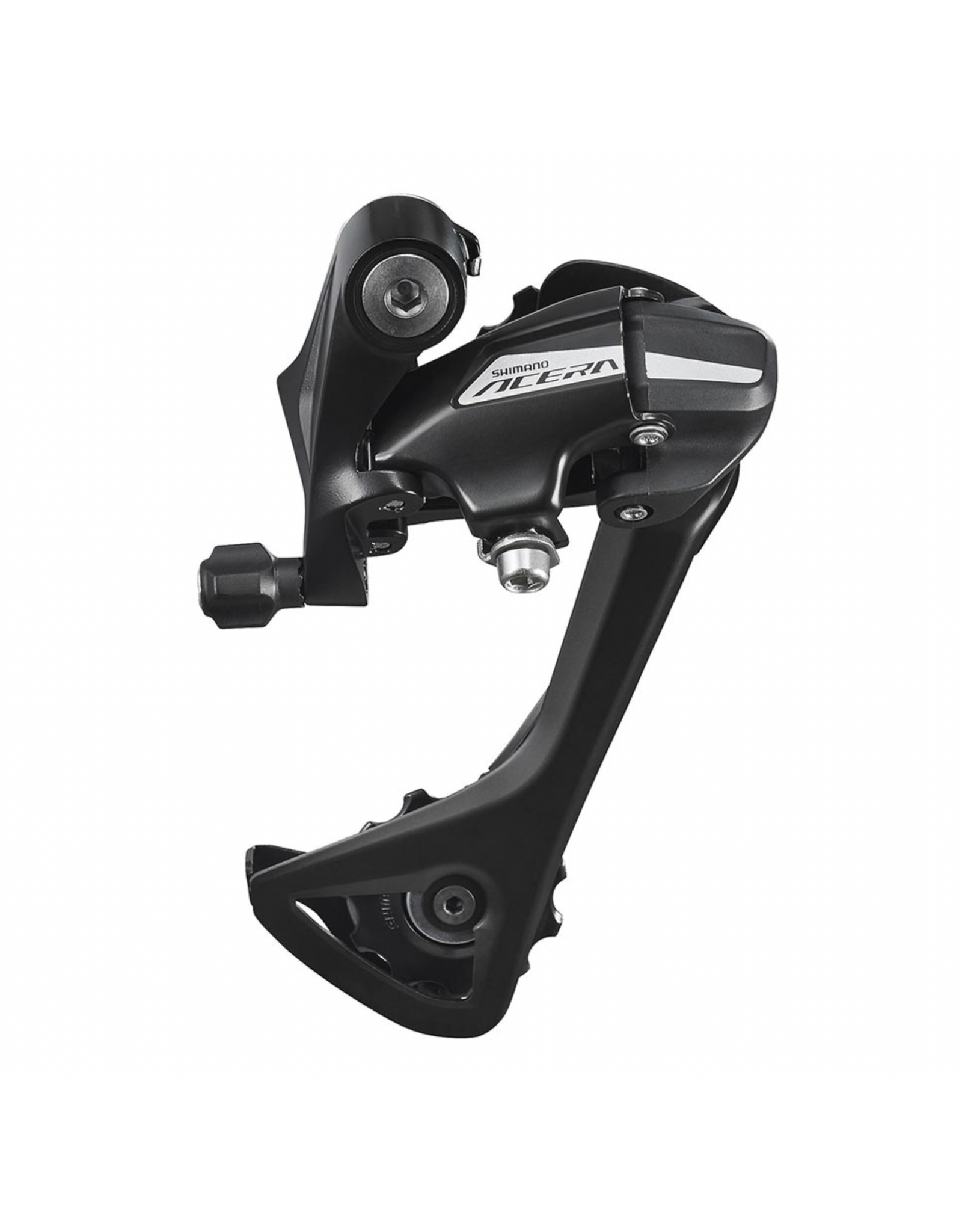 Shimano Shimano, Acera RD-M3020, Rear Derailleur, Speed: 7/8, Cage: SGS, Black, ERDM30208SGSL