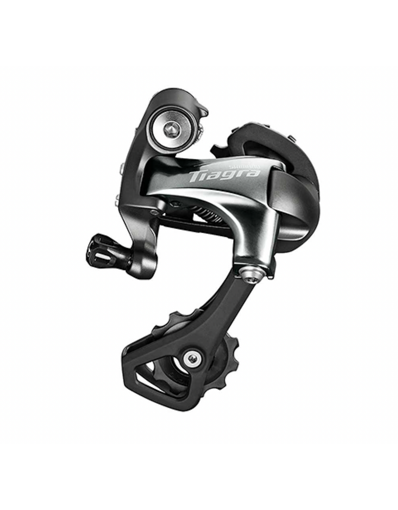 Shimano Shimano, Tiagra RD-4700, Rear derailleur, 10sp., GS cage