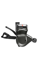 Shimano Shimano, Tiagra SL-4700, Shift levers, 2x10sp, Pair