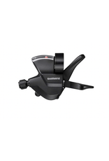 Shimano Shimano, SL-M315-8R, Trigger Shifter, Speed: 8, Black