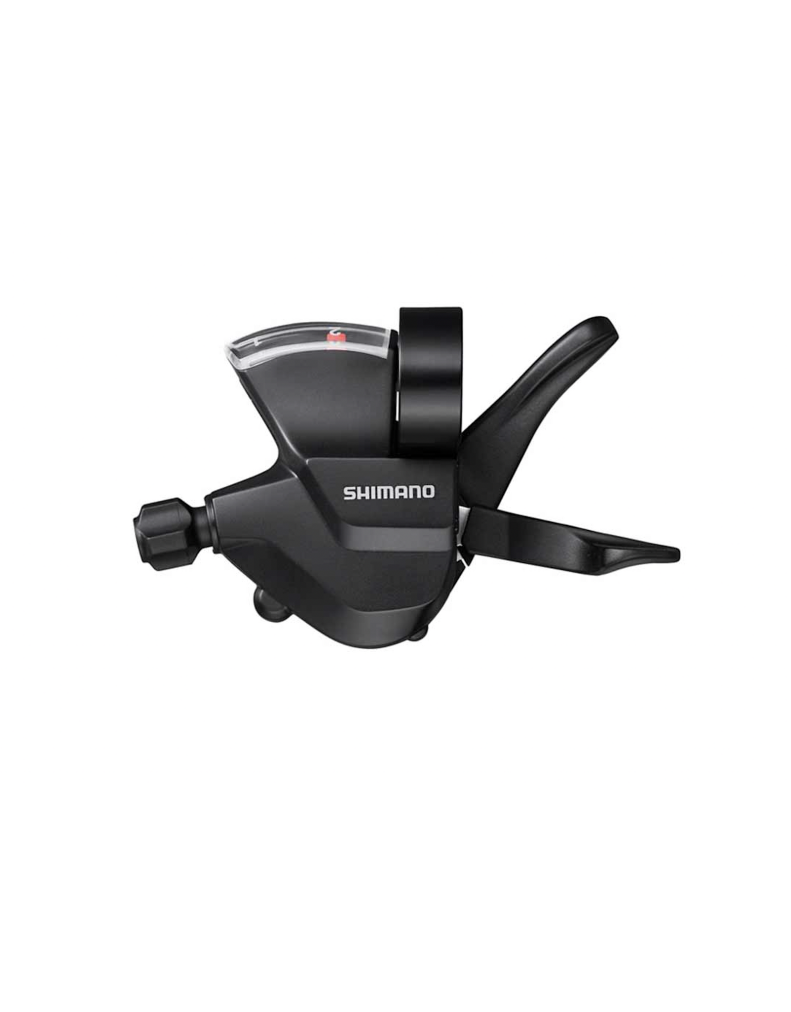 Shimano Shimano, SL-M315-8R, Trigger Shifter, Speed: 8, Black