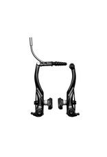 Shimano Shimano, Alivio BR-T4000, V-Brake, Rear, Black