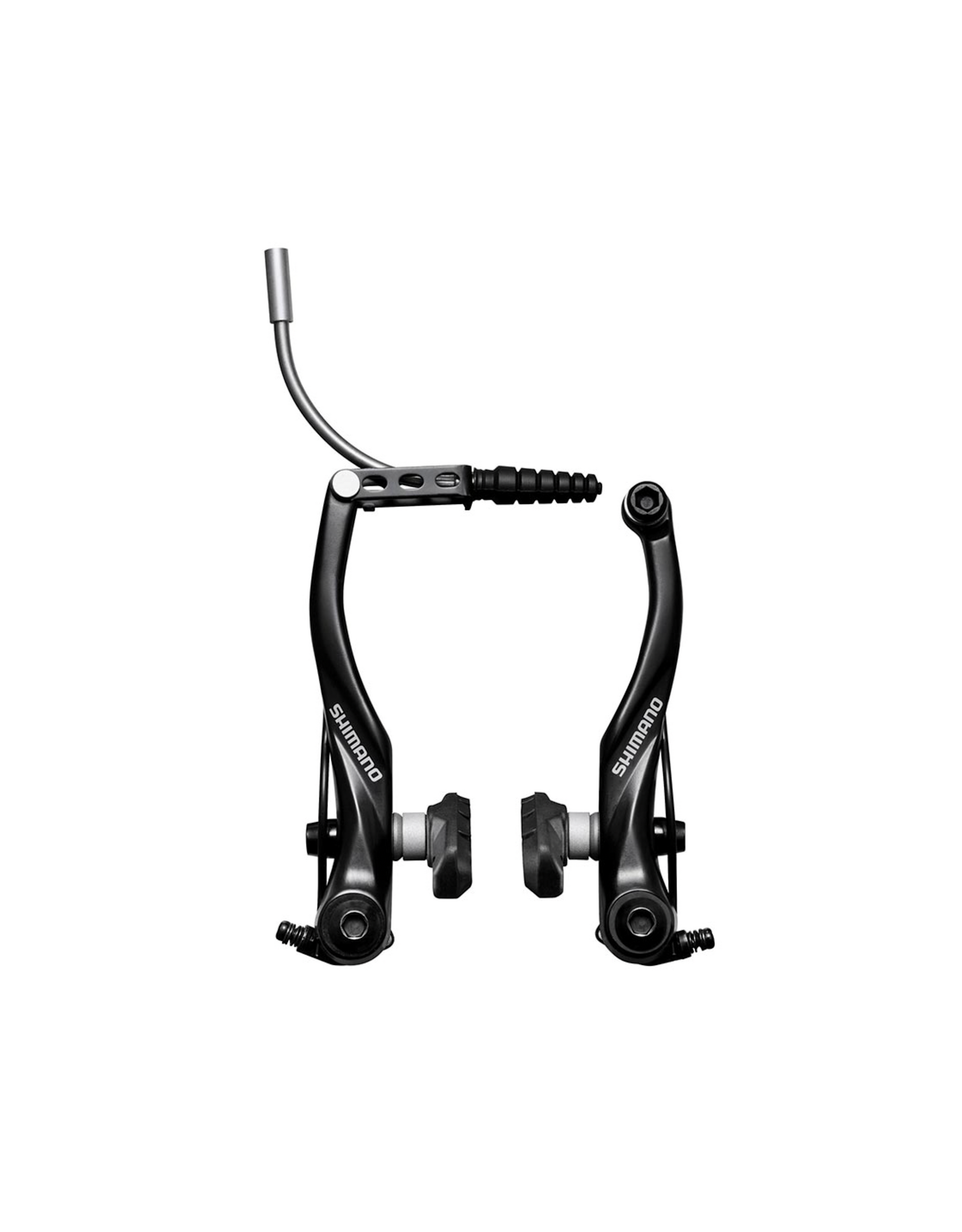 Shimano Shimano, Alivio BR-T4000, V-Brake, Rear, Black