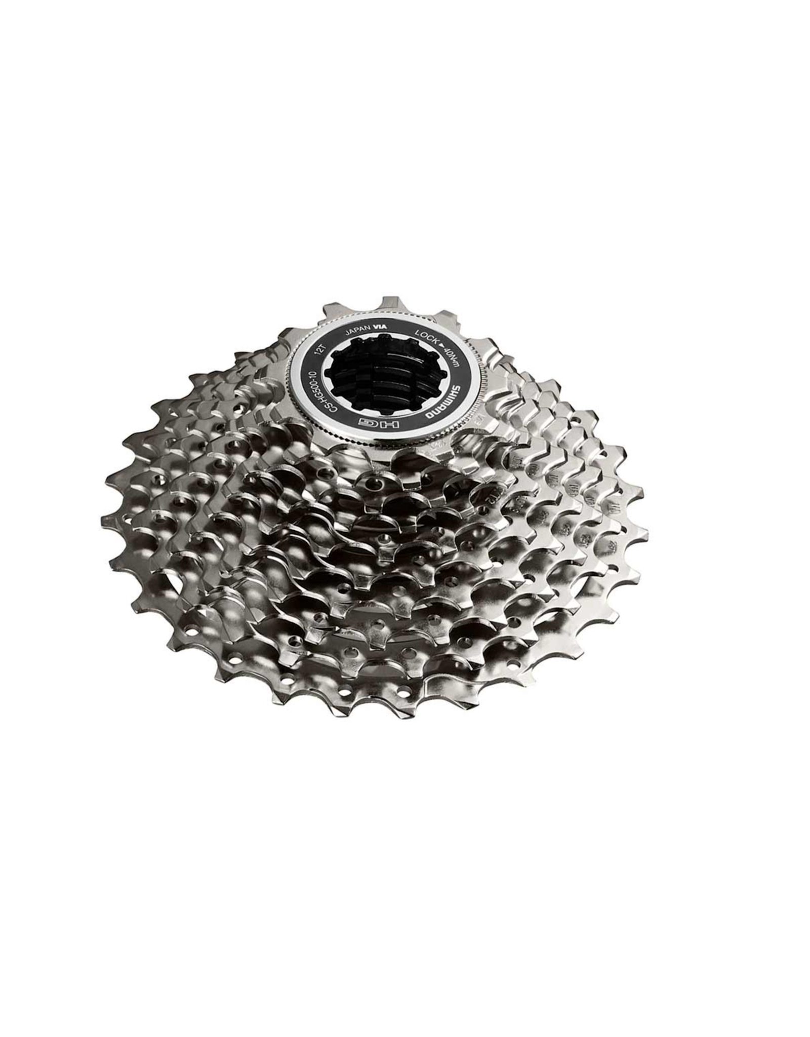 Shimano Shimano, CS-HG500-10, Cassette, 11-34T