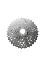 Shimano Shiman, CS-HG400-9, 9sp. cassette, 11-12-14-16-18-21-24-28-32T