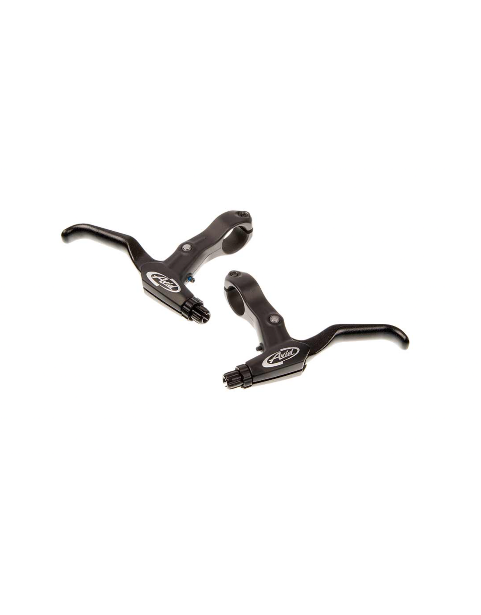 Avid Avid, SRAM, FR-5, Brake Levers, Pair, Black