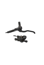 Shimano Shimano, BL/BR - MT200, MTB Hydraulic Disc Brake, Front, Post mount, Black, Set