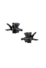 Shimano Shimano, Altus SL-M2010, Trigger Shifter, Speed: 3x9, Combination: No, Black, Set