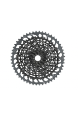 SRAM, GX Eagle XG-1275, Cassette, Speed: 12, 10-52T, Black