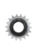 Shimano Shimano, SF/MX30, Freewheel, 18T, Chrome, For 3/32'' chain
