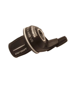 SRAM, MRX Comp, Gripshift shifter Pair, 6sp