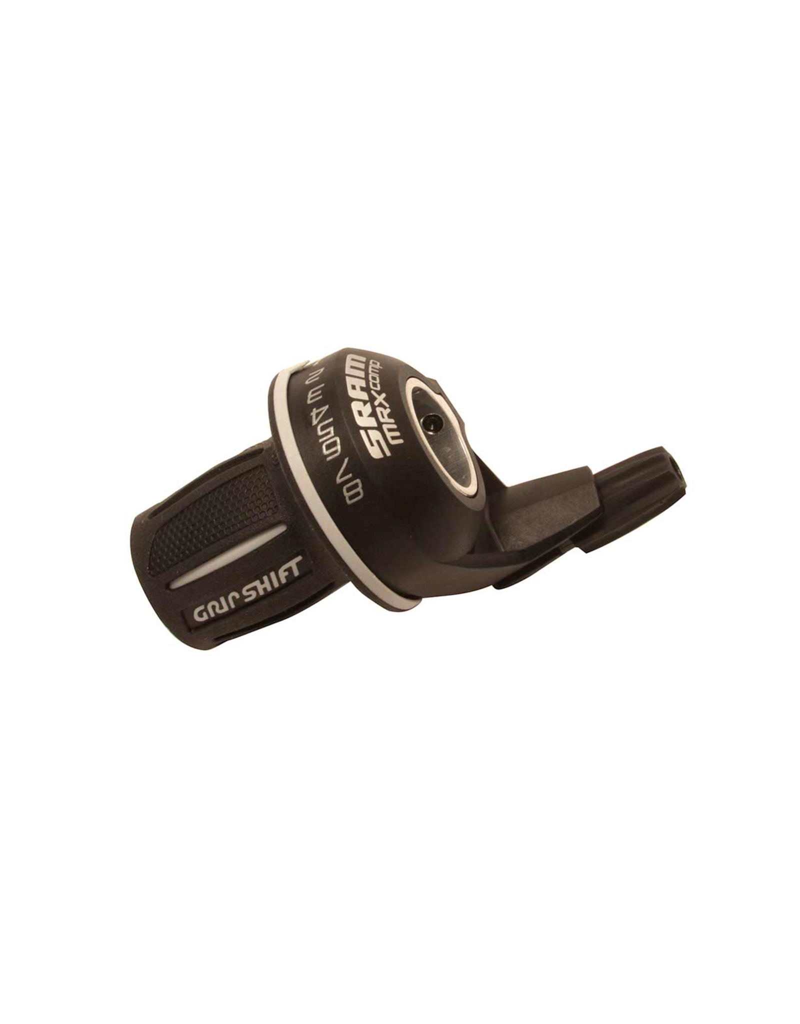 SRAM, MRX Comp, Gripshift shifter Pair, 8sp