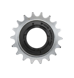 Shimano Shimano, SF/MX30, Freewheel, 16T, Chrome, For 3/32'' chain