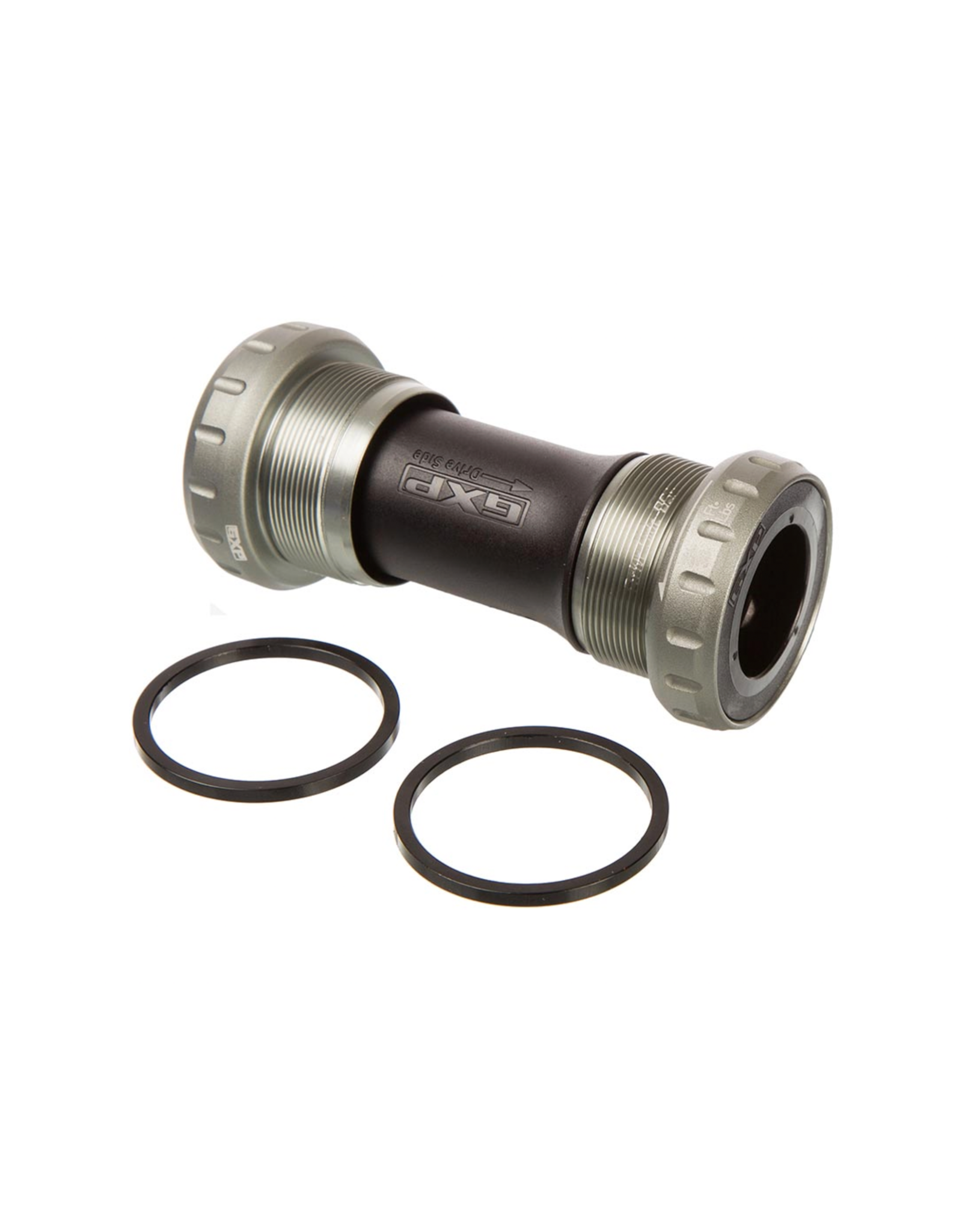 SRAM, GXP Team, GXP bottom bracket, BSA, 68/73mm, 24/22mm, Steel, Silver, 00.6415.045.000