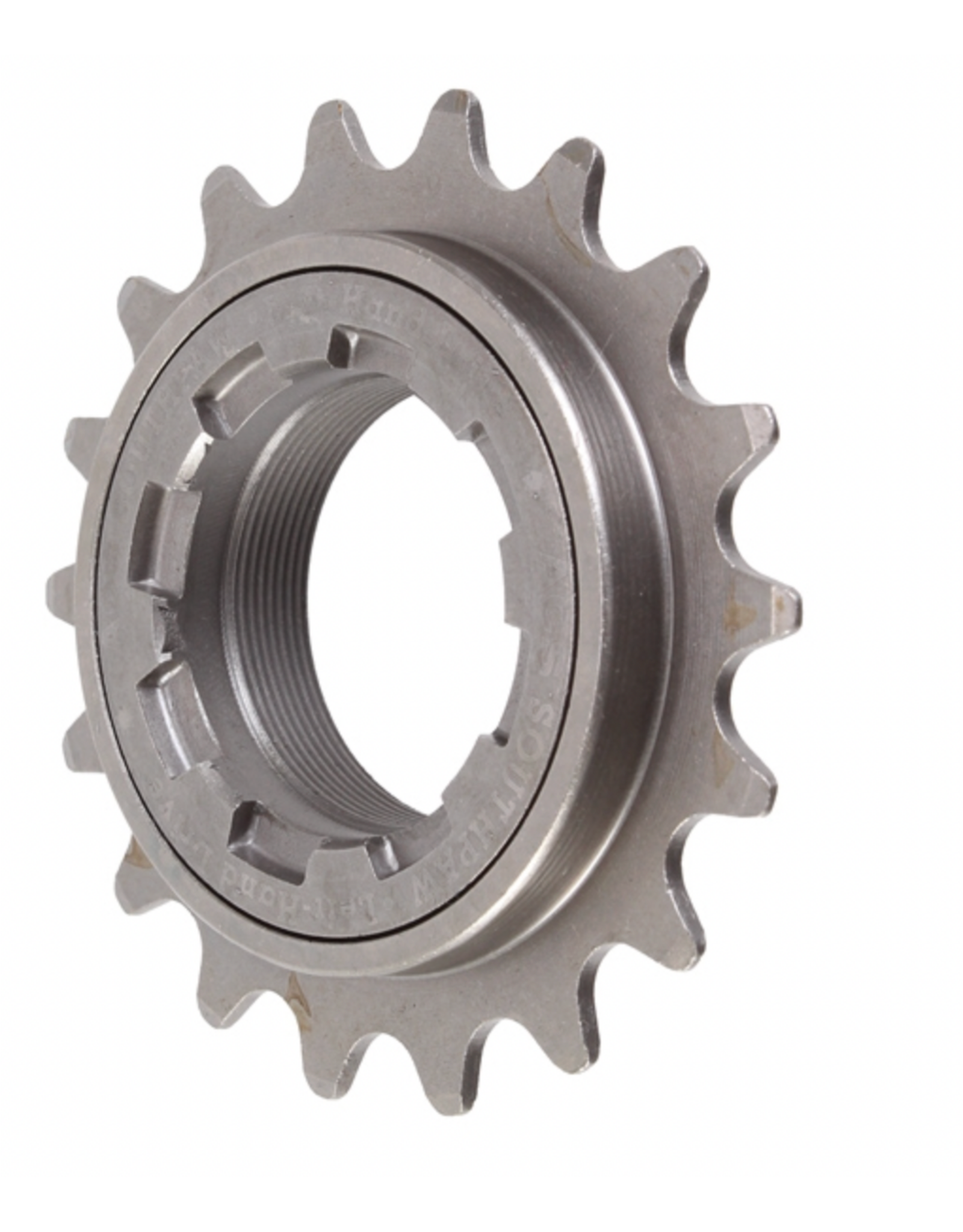 ACS BMX SOUTHPAW FWL 3/32" 18T