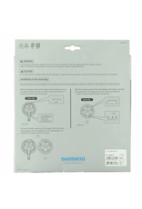 Shimano Shimano FC-6750 CHAINRING 50T-F